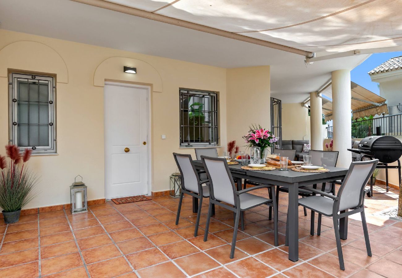 Casa en Marbella - 3318 Casa Sunshine (r4355587)