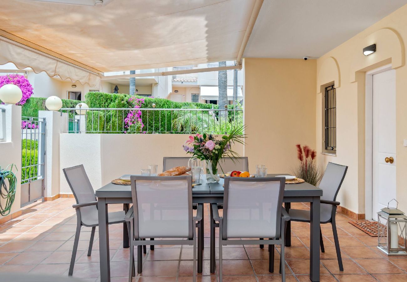 Casa en Marbella - 3318 Casa Sunshine (r4355587)