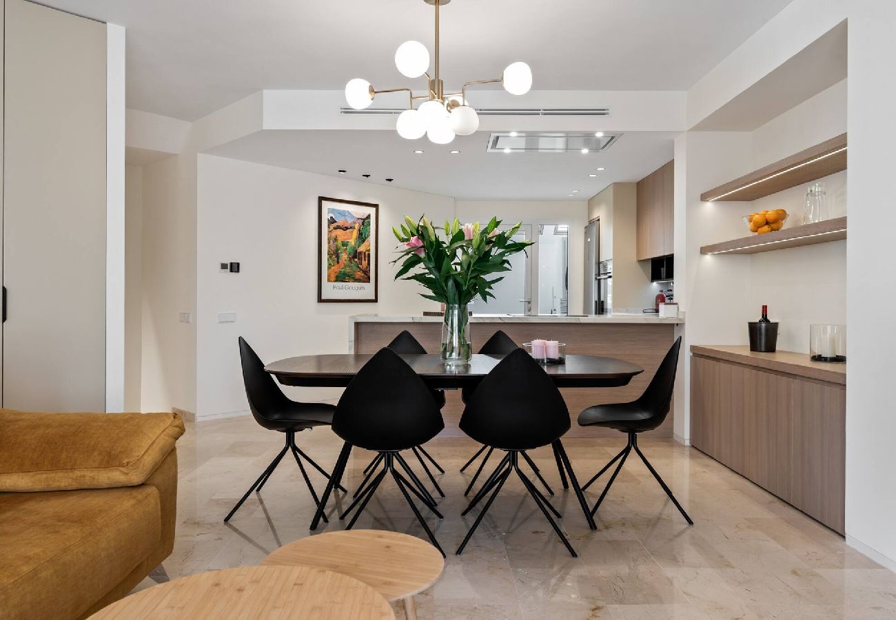 Casa en Marbella - 3318 Casa Sunshine (r4355587)