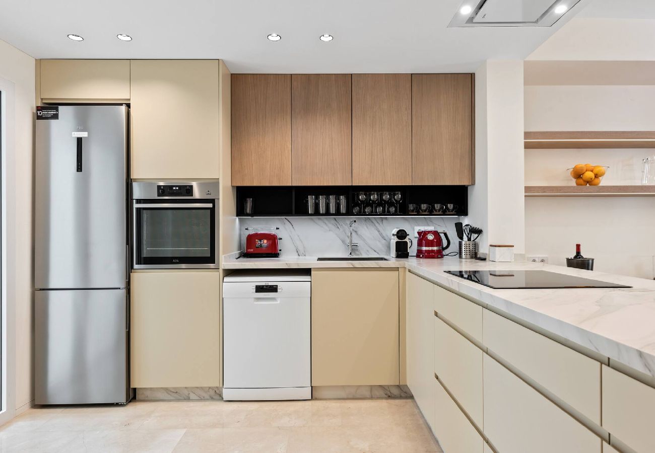 Casa en Marbella - 3318 Casa Sunshine (r4355587)