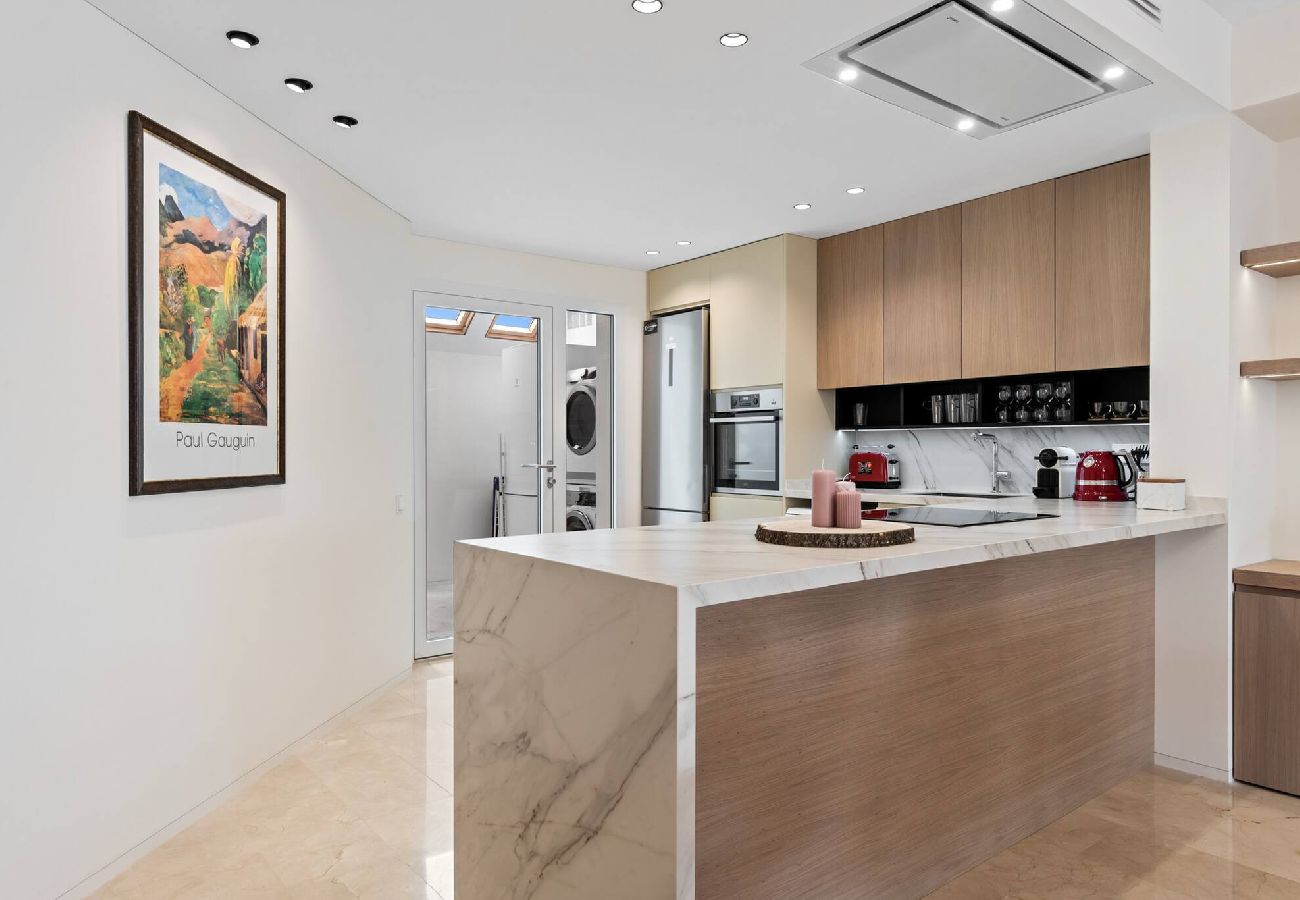 Casa en Marbella - 3318 Casa Sunshine (r4355587)