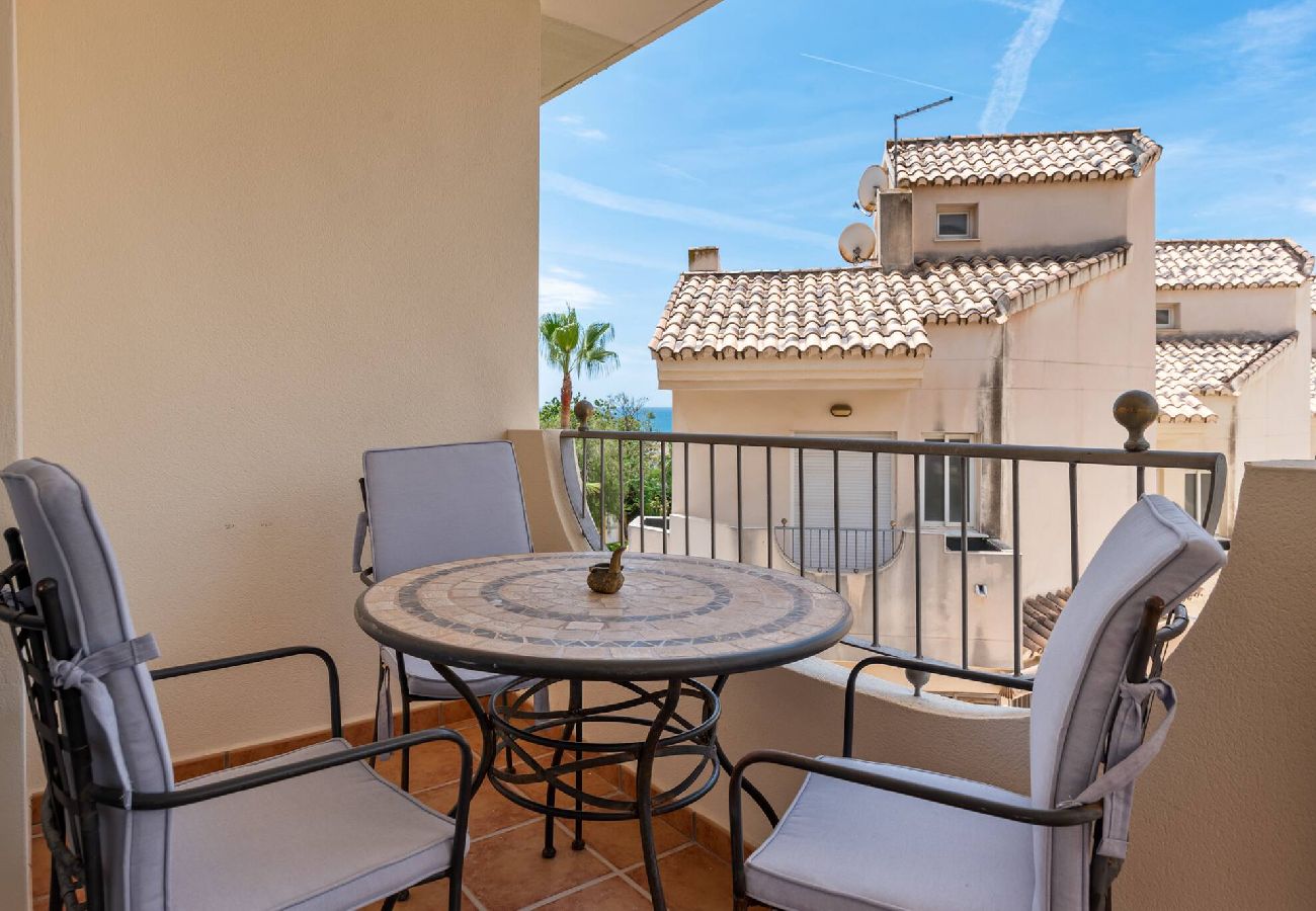 Casa en Marbella - 3318 Casa Sunshine (r4355587)