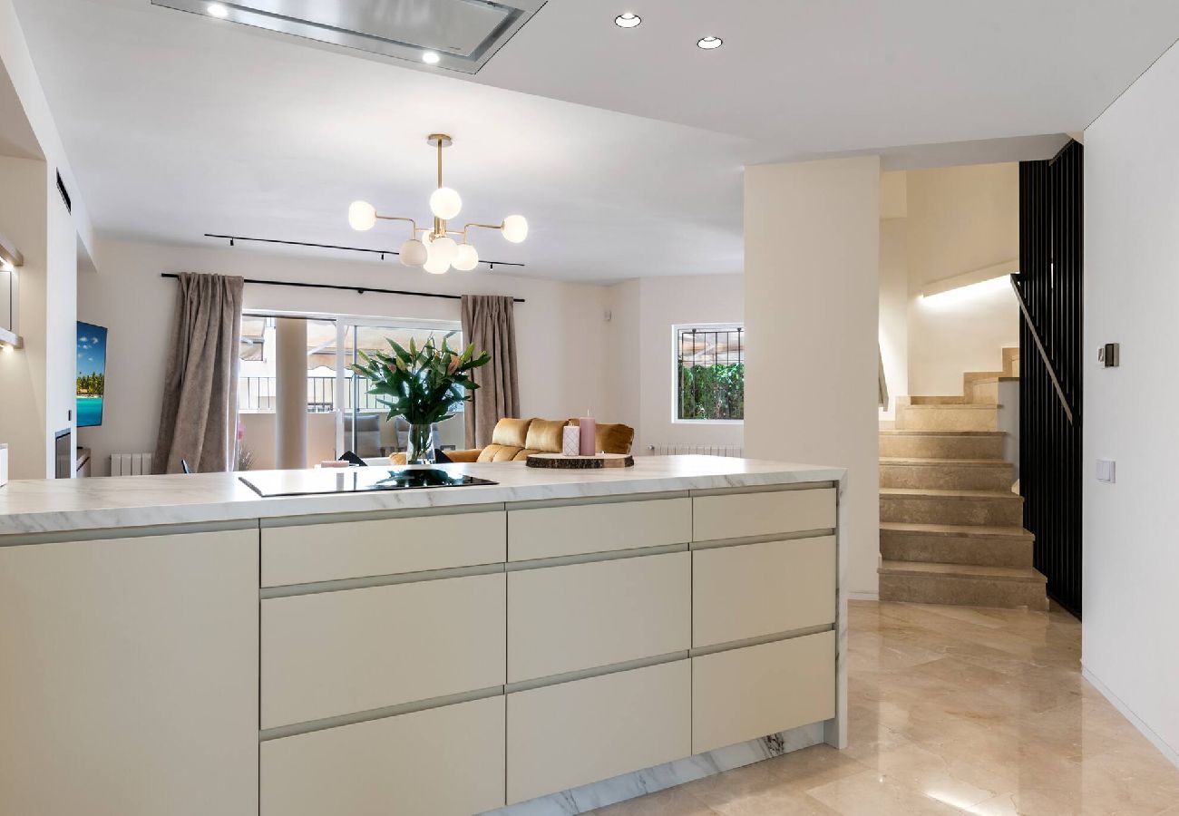 Casa en Marbella - 3318 Casa Sunshine (r4355587)