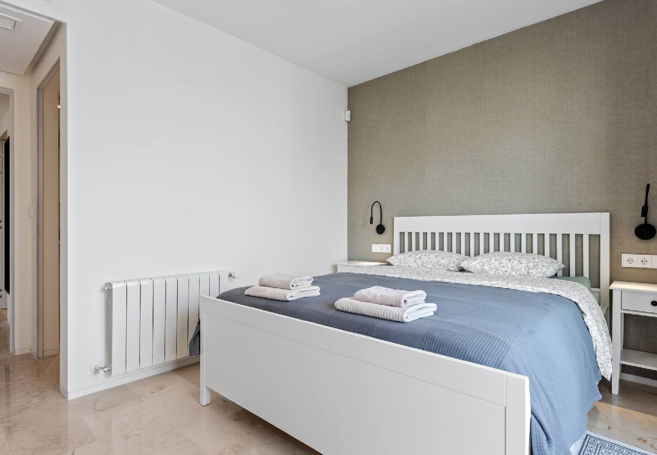 Casa en Marbella - 3318 Casa Sunshine (r4355587)