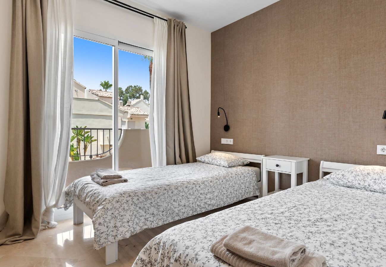 Casa en Marbella - 3318 Casa Sunshine (r4355587)