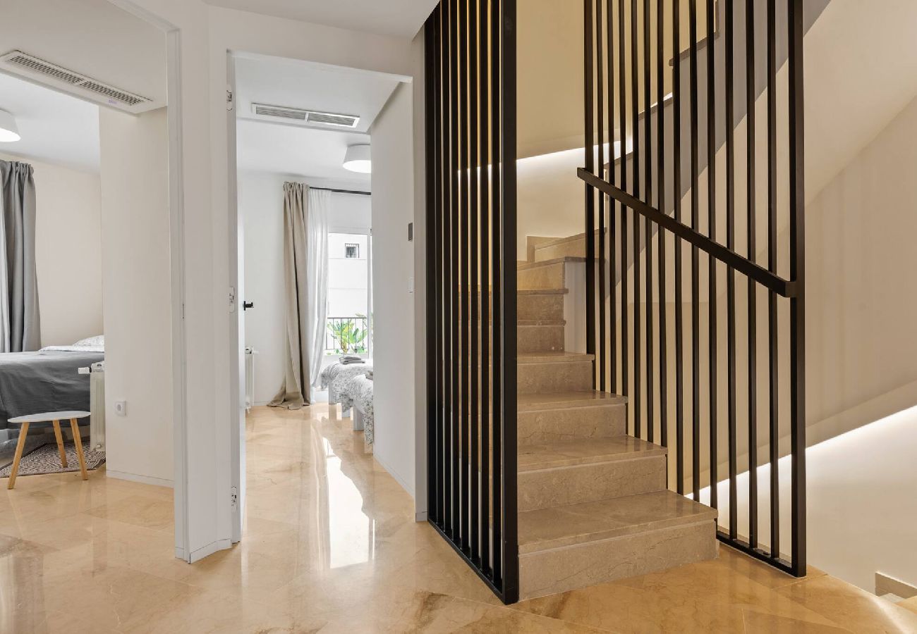 Casa en Marbella - 3318 Casa Sunshine (r4355587)