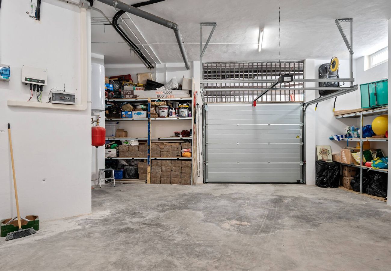 Casa en Marbella - 3318 Casa Sunshine (r4355587)