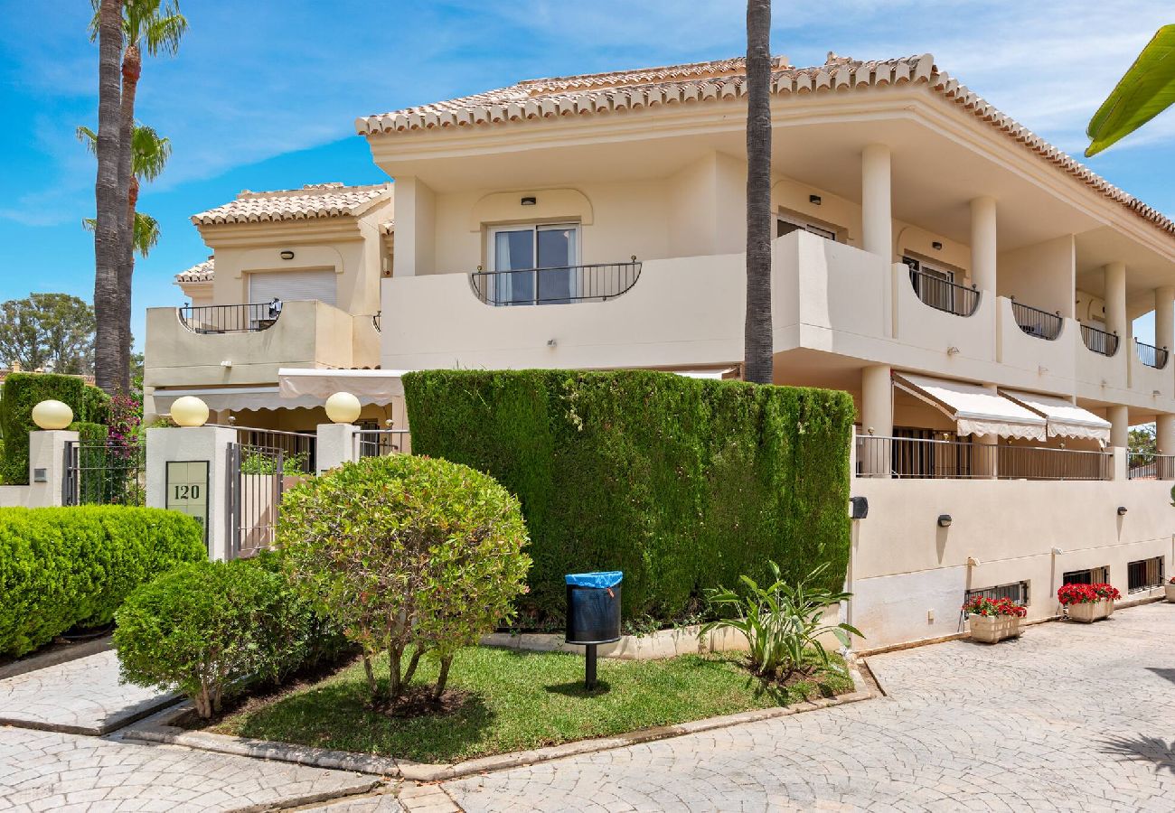 Casa en Marbella - 3318 Casa Sunshine (r4355587)
