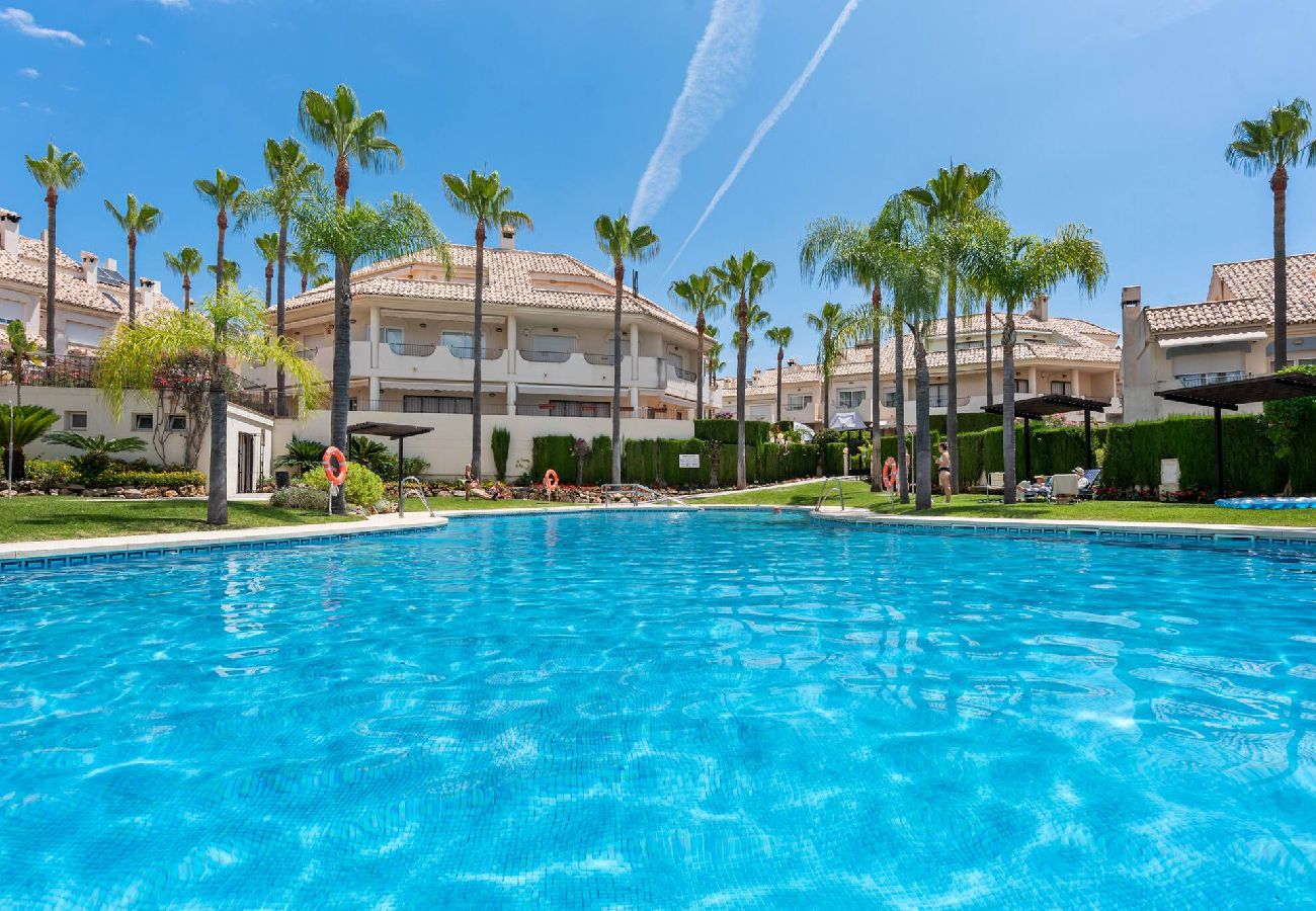 Casa en Marbella - 3318 Casa Sunshine (r4355587)