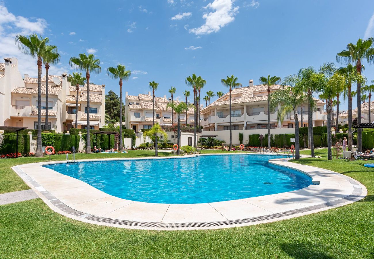 Casa en Marbella - 3318 Casa Sunshine (r4355587)