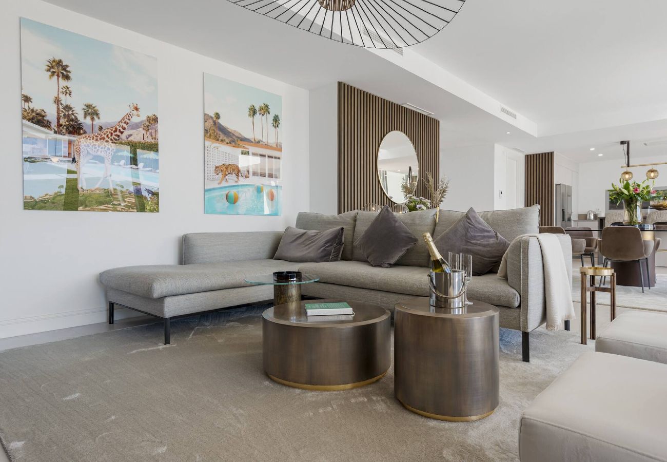 Casa en Marbella - 3300 Casa Senses (r4671166)