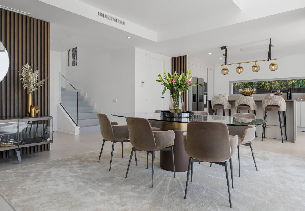 Casa en Marbella - 3300 Casa Senses (r4671166)