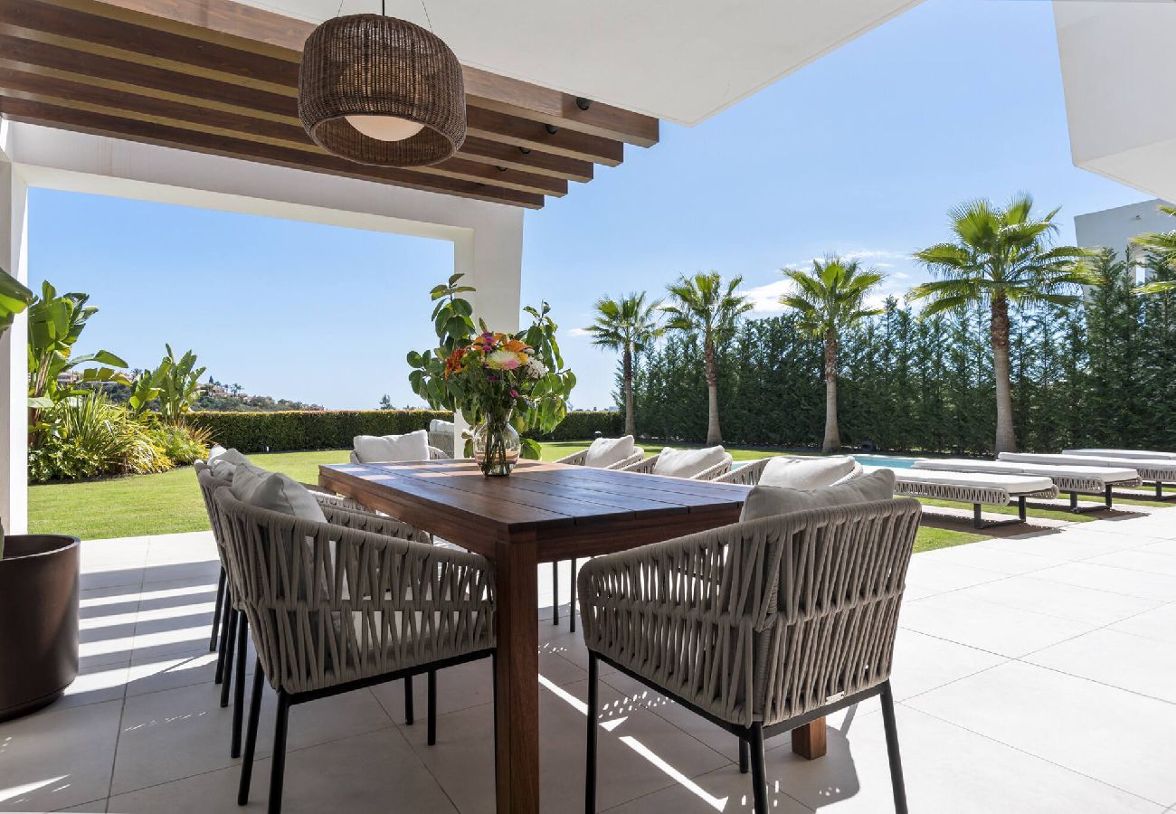 Casa en Marbella - 3300 Casa Senses (r4671166)