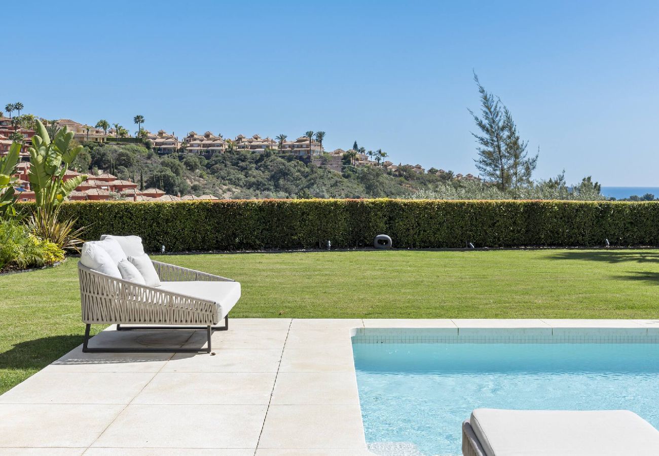 Casa en Marbella - 3300 Casa Senses (r4671166)