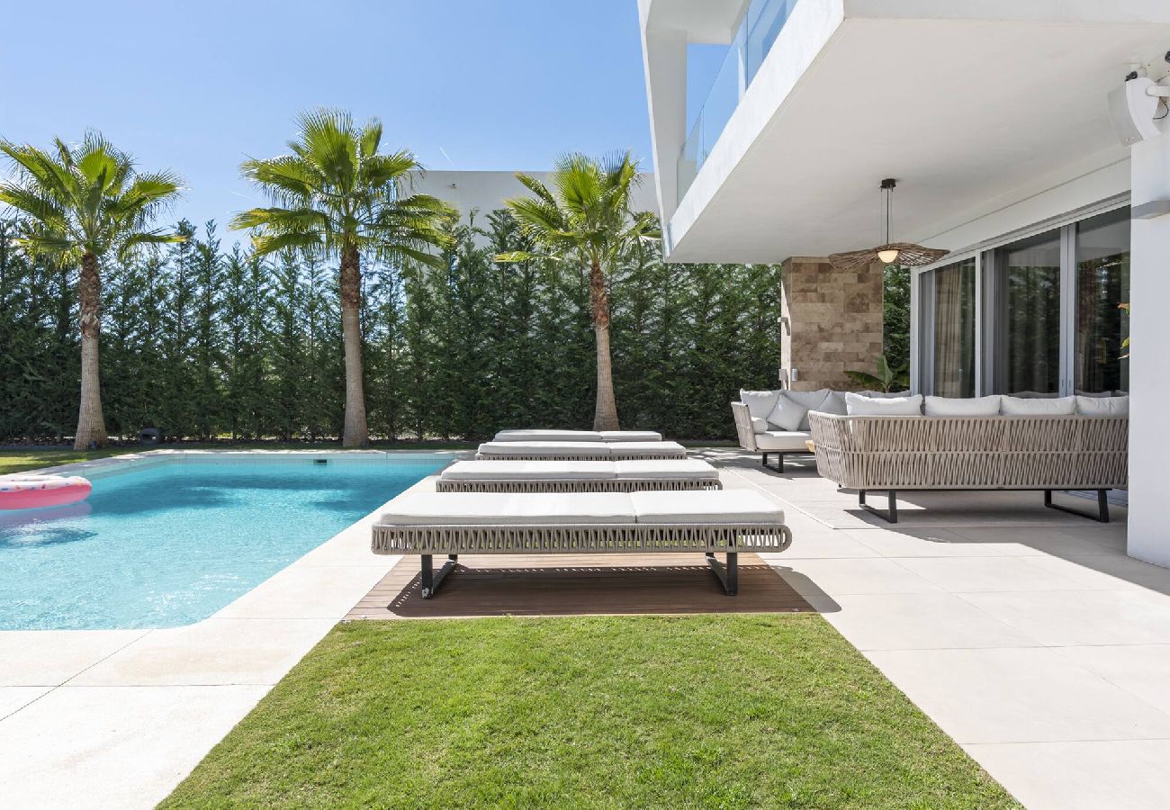 Casa en Marbella - 3300 Casa Senses (r4671166)