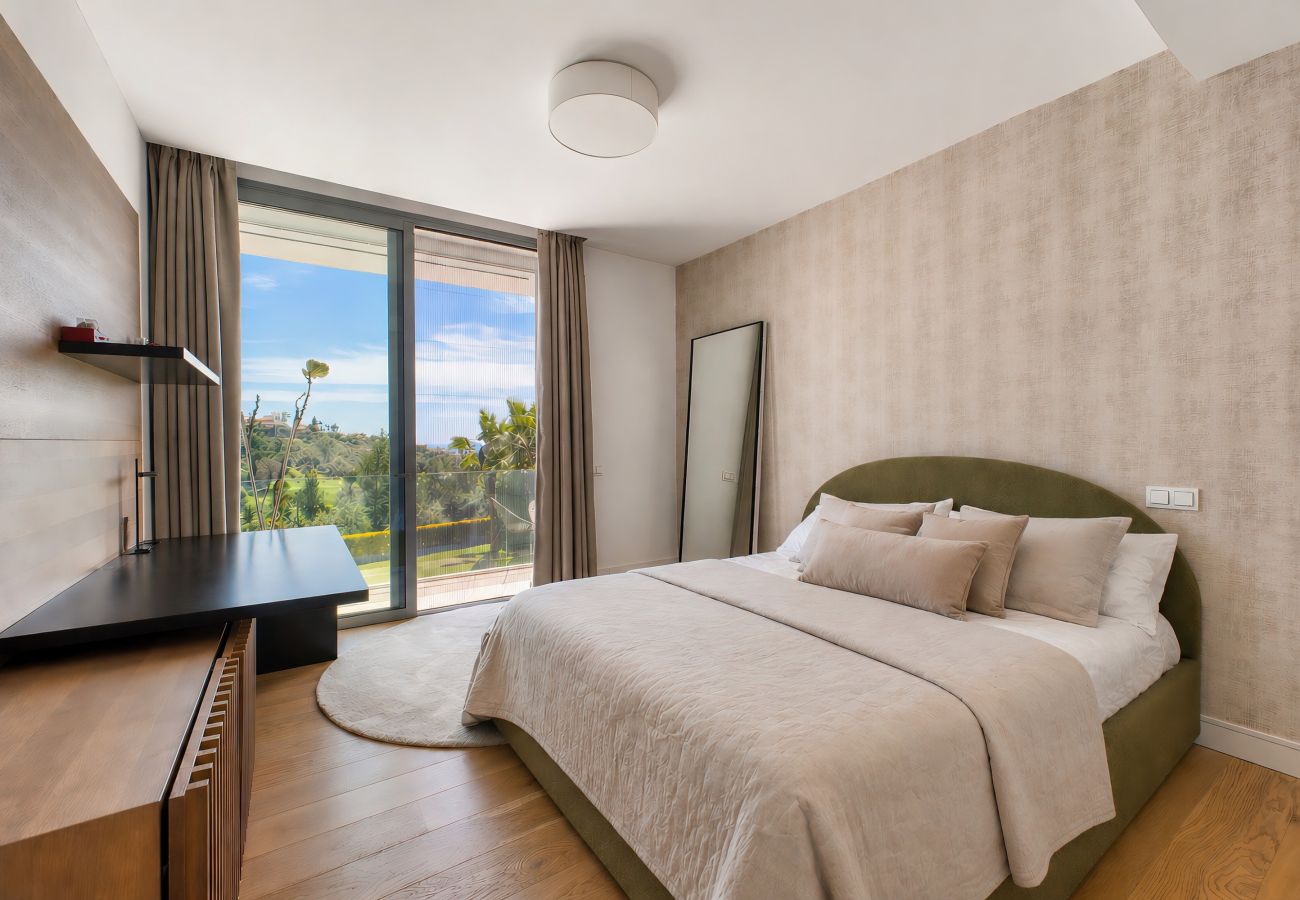 Villa en Marbella - 3300 Casa Senses