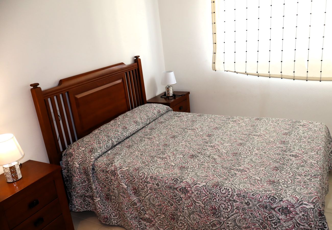 Apartamento en Alcoceber / Alcossebre - PLAYAVACACIONES SAN DAMIAN 1ºB ametller