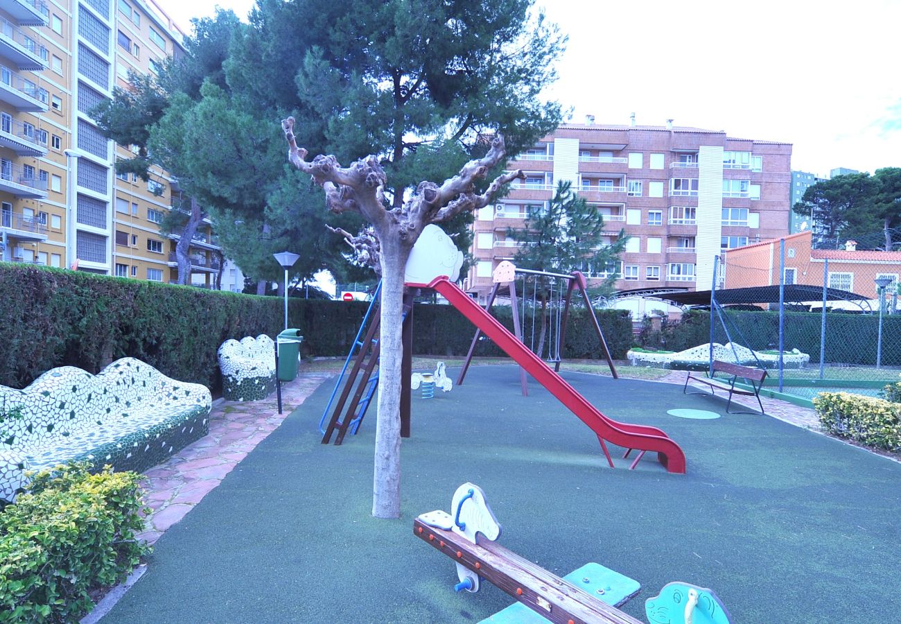 Apartamento en Benicàssim - PINARLANDIA D-8-4