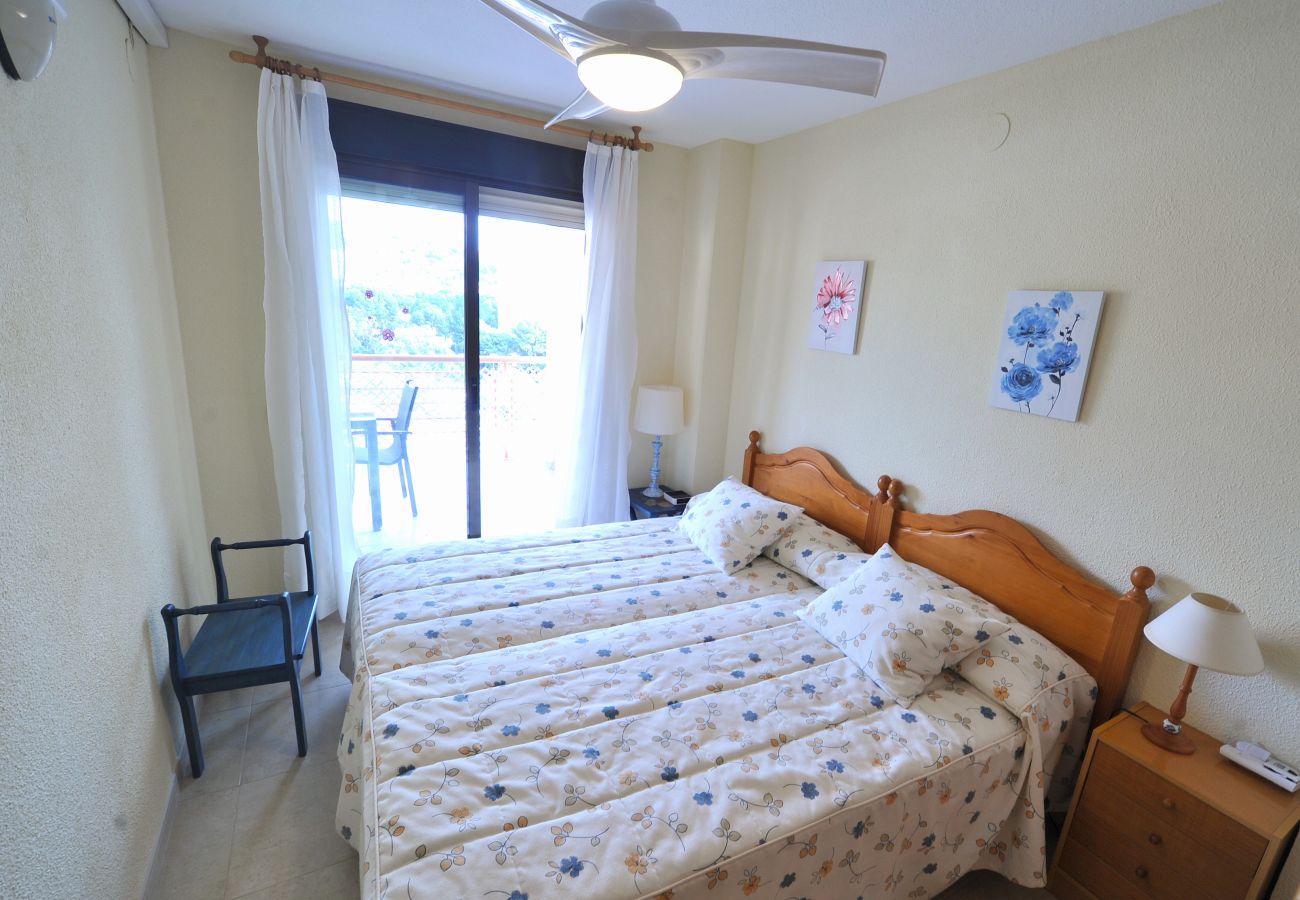 Apartamento en Benicàssim - PINARLANDIA D-8-4