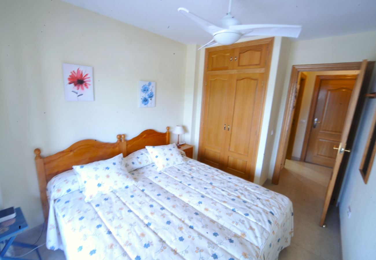 Apartamento en Benicàssim - PINARLANDIA D-8-4