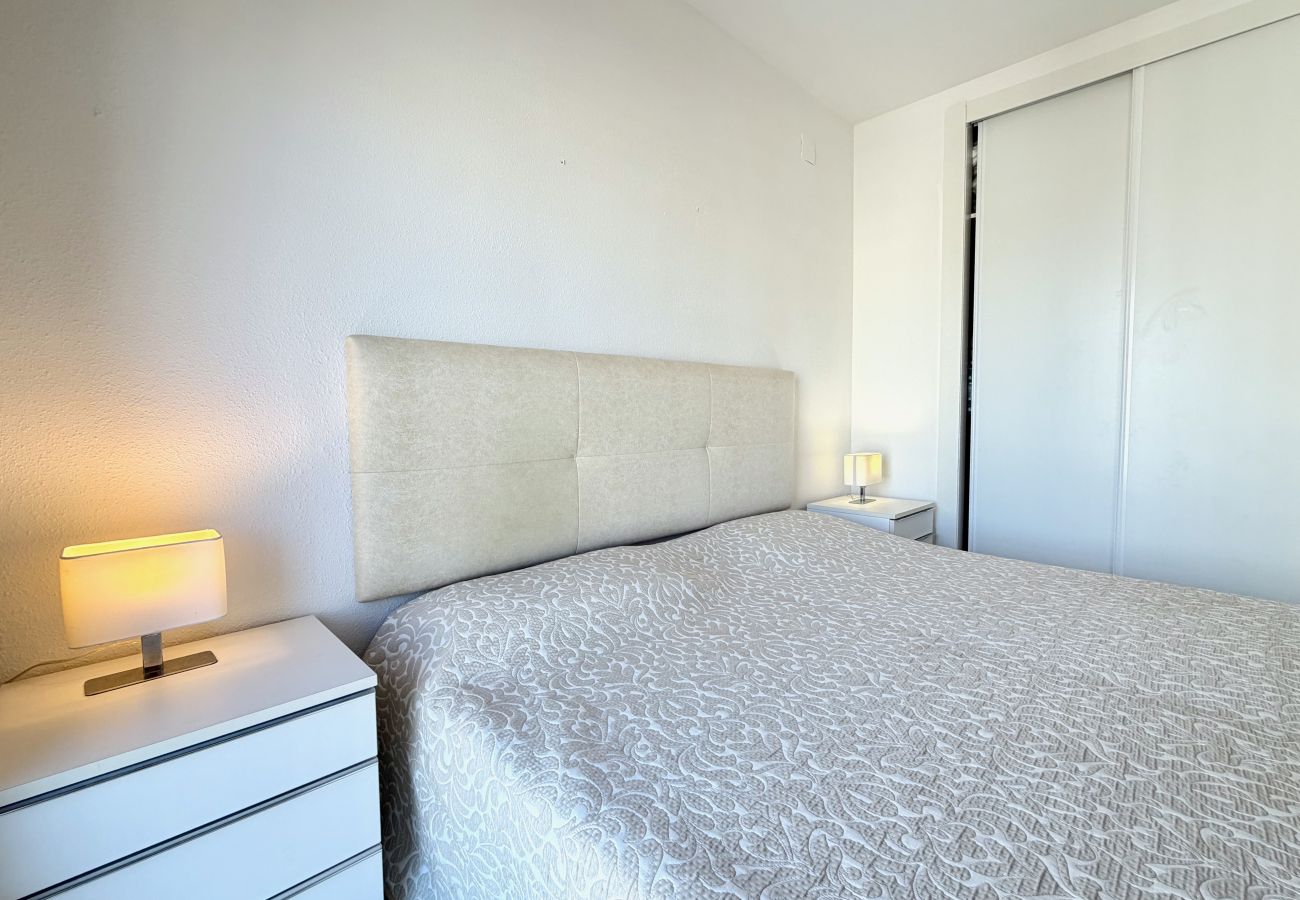 Apartamento en Calpe - Alq 372 Bobyan