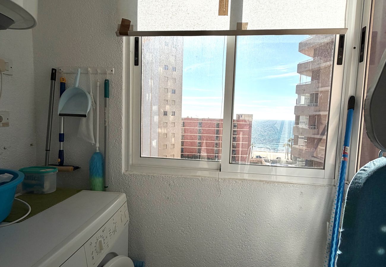 Apartamento en Calpe - Alq 372 Bobyan