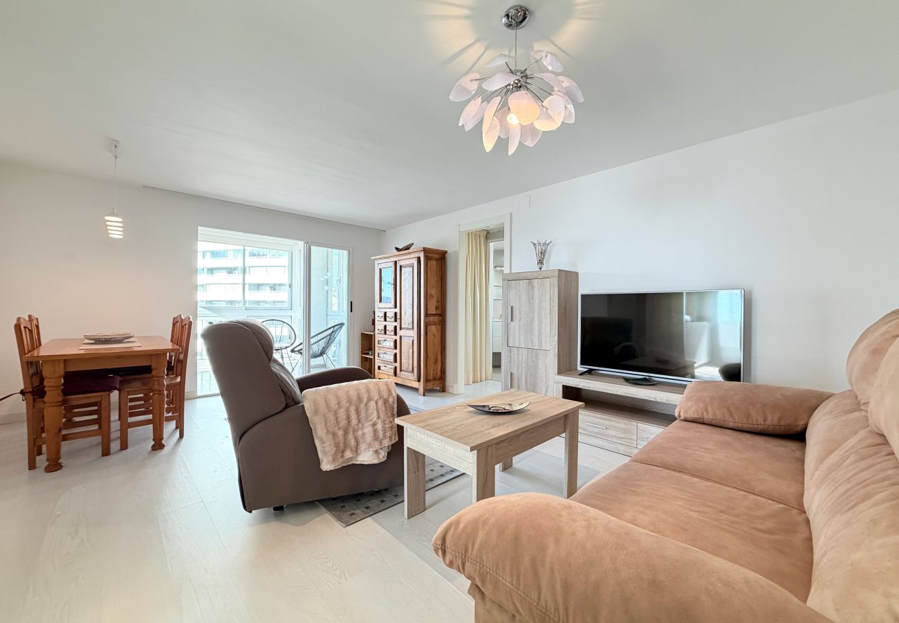 Apartamento en Calpe - Alq 372 Bobyan