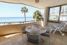 Apartamento en Calpe - A25 LAS CONCHAS I 2ºA