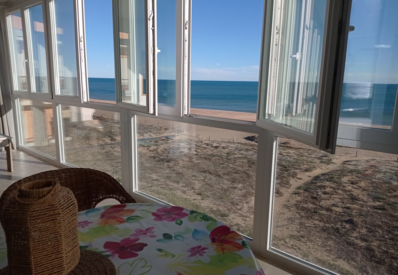 Apartamento en Xeraco Playa - Descans esc.A 4º pta.7