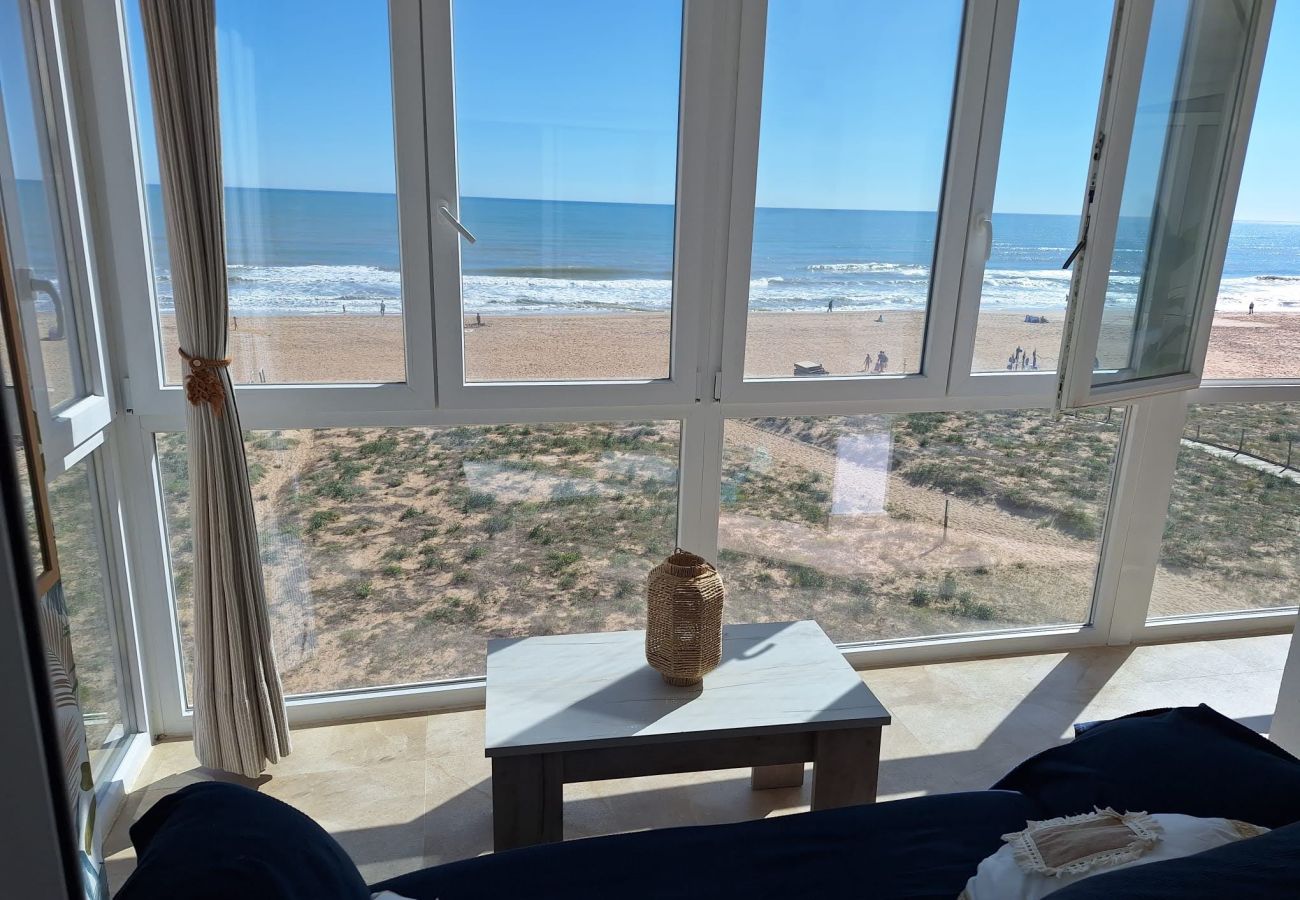 Apartamento en Xeraco Playa - Descans esc.A 4º pta.7