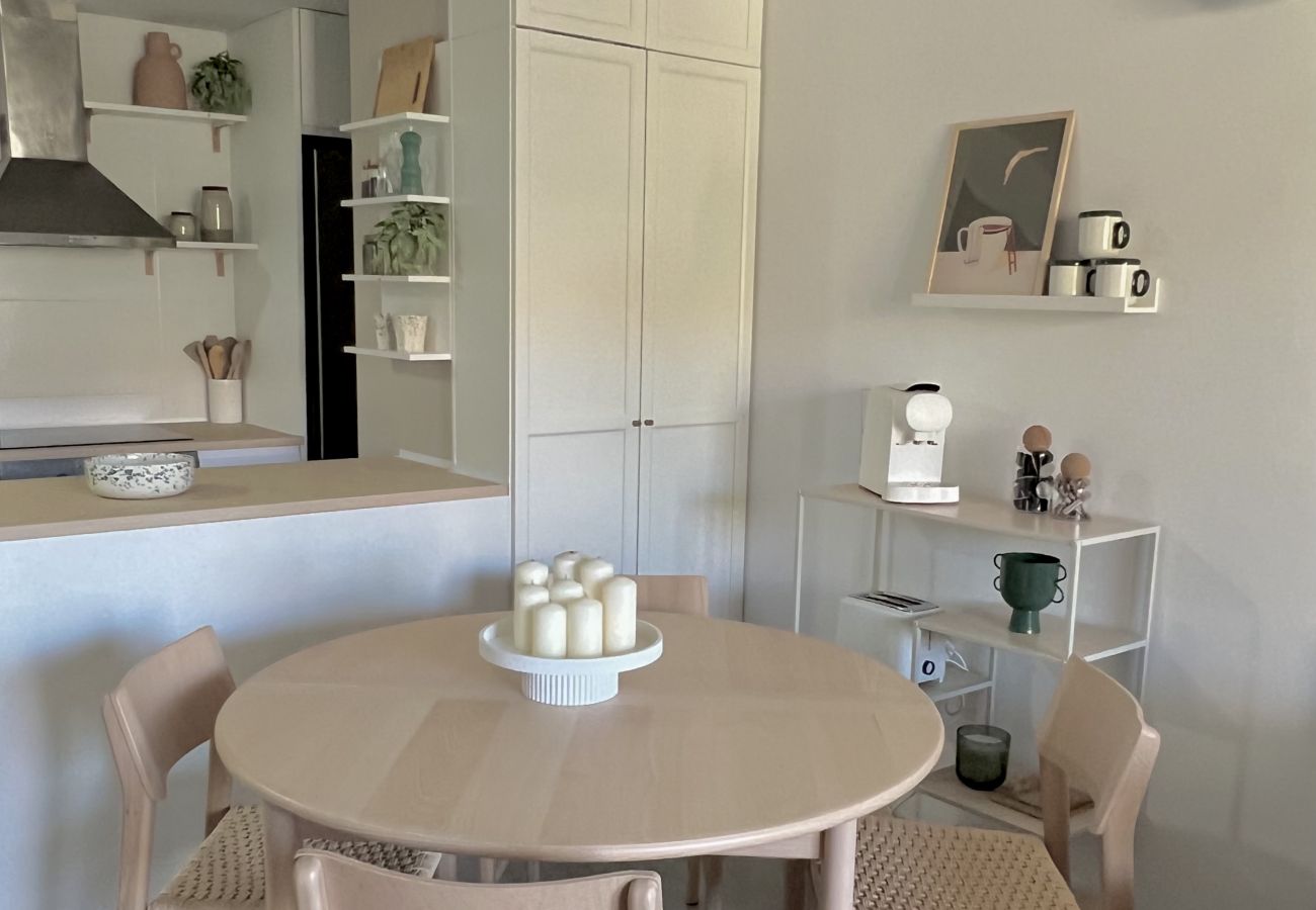 Apartamento en Denia - 160 Mar Jónica