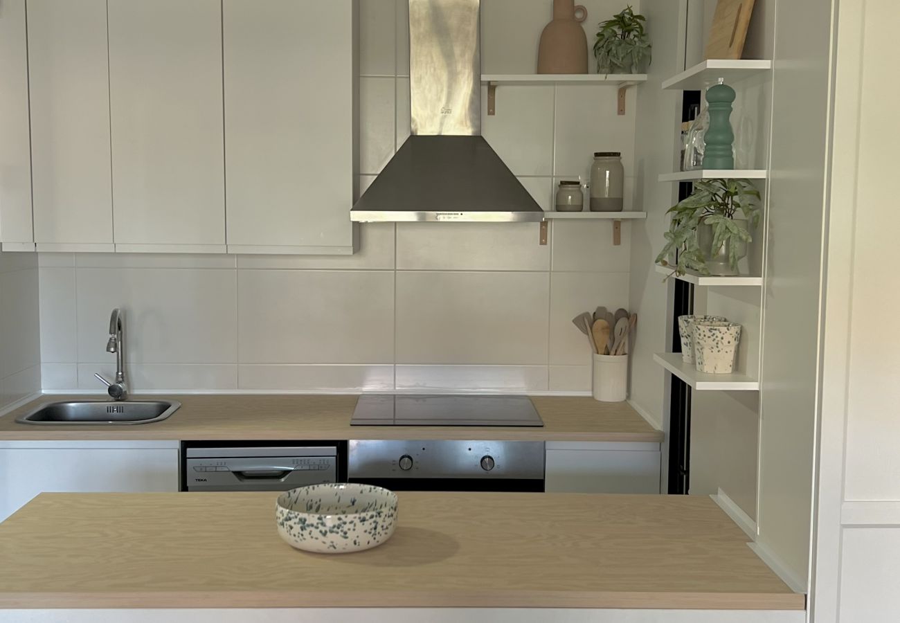 Apartamento en Denia - 160 Mar Jónica