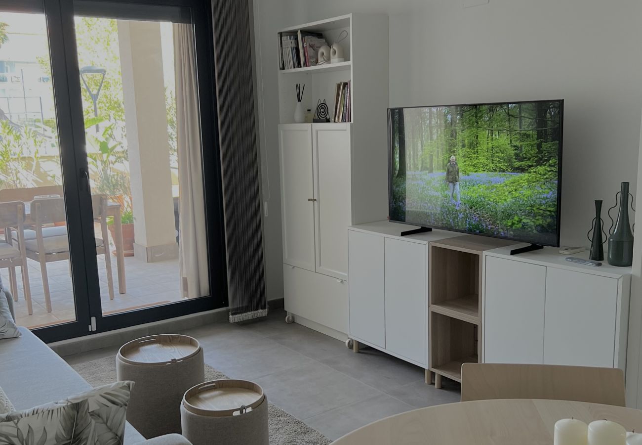 Apartamento en Denia - 160 Mar Jónica