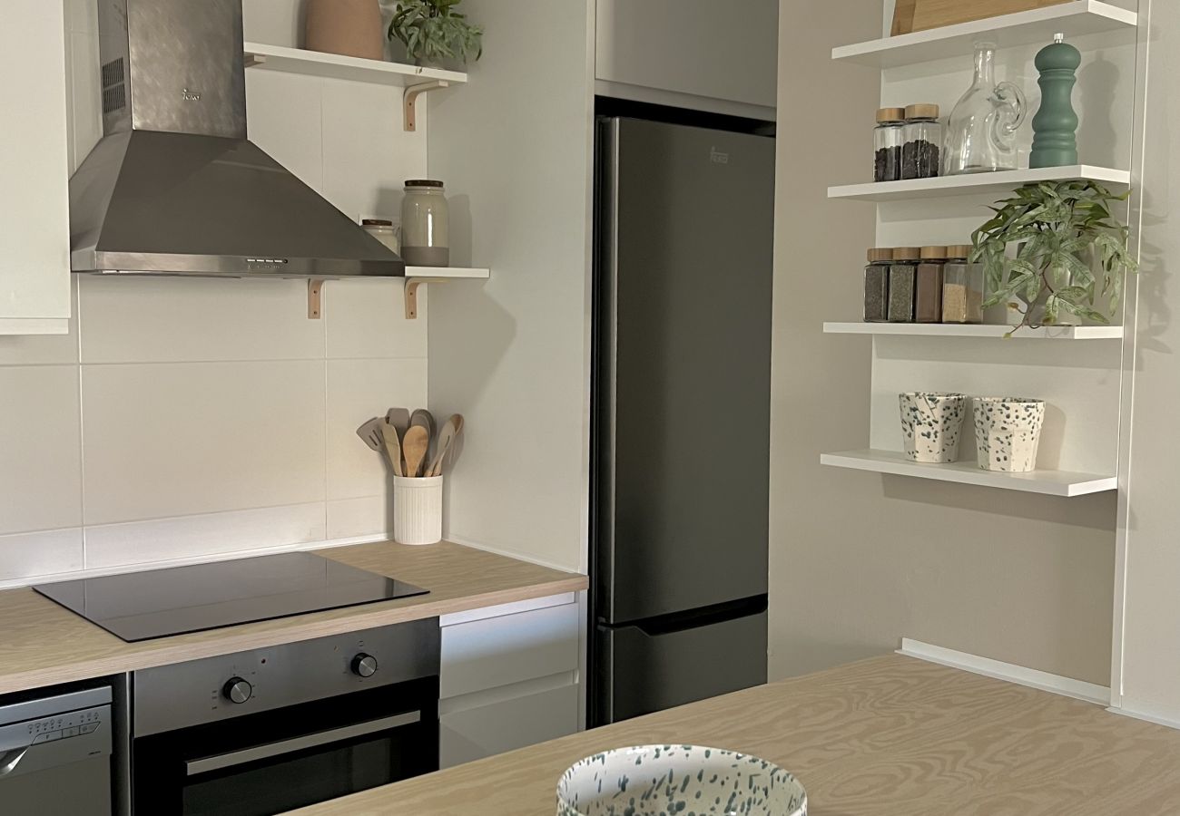 Apartamento en Denia - 160 Mar Jónica