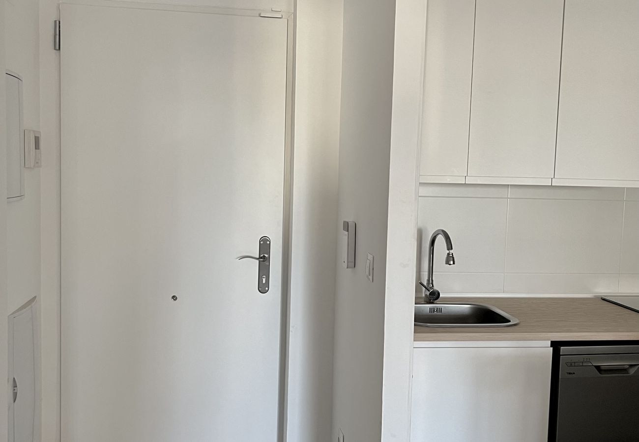 Apartamento en Denia - 160 Mar Jónica