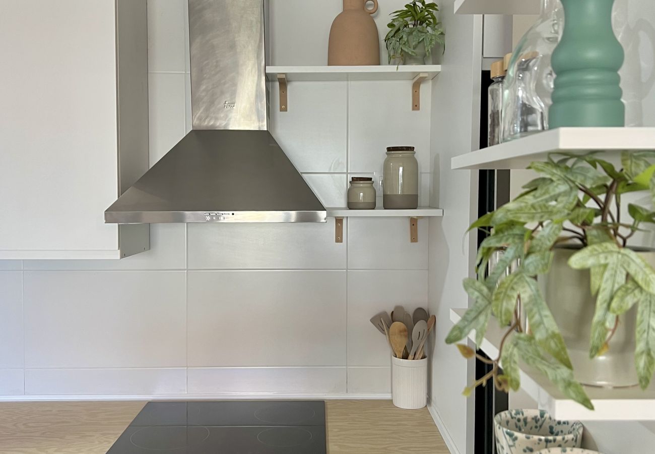 Apartamento en Denia - 160 Mar Jónica