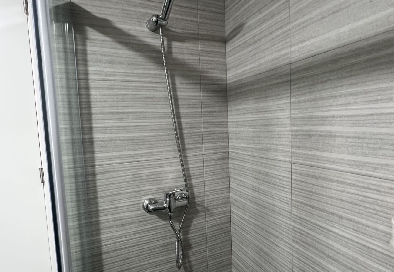 Apartamento en Denia - 160 Mar Jónica