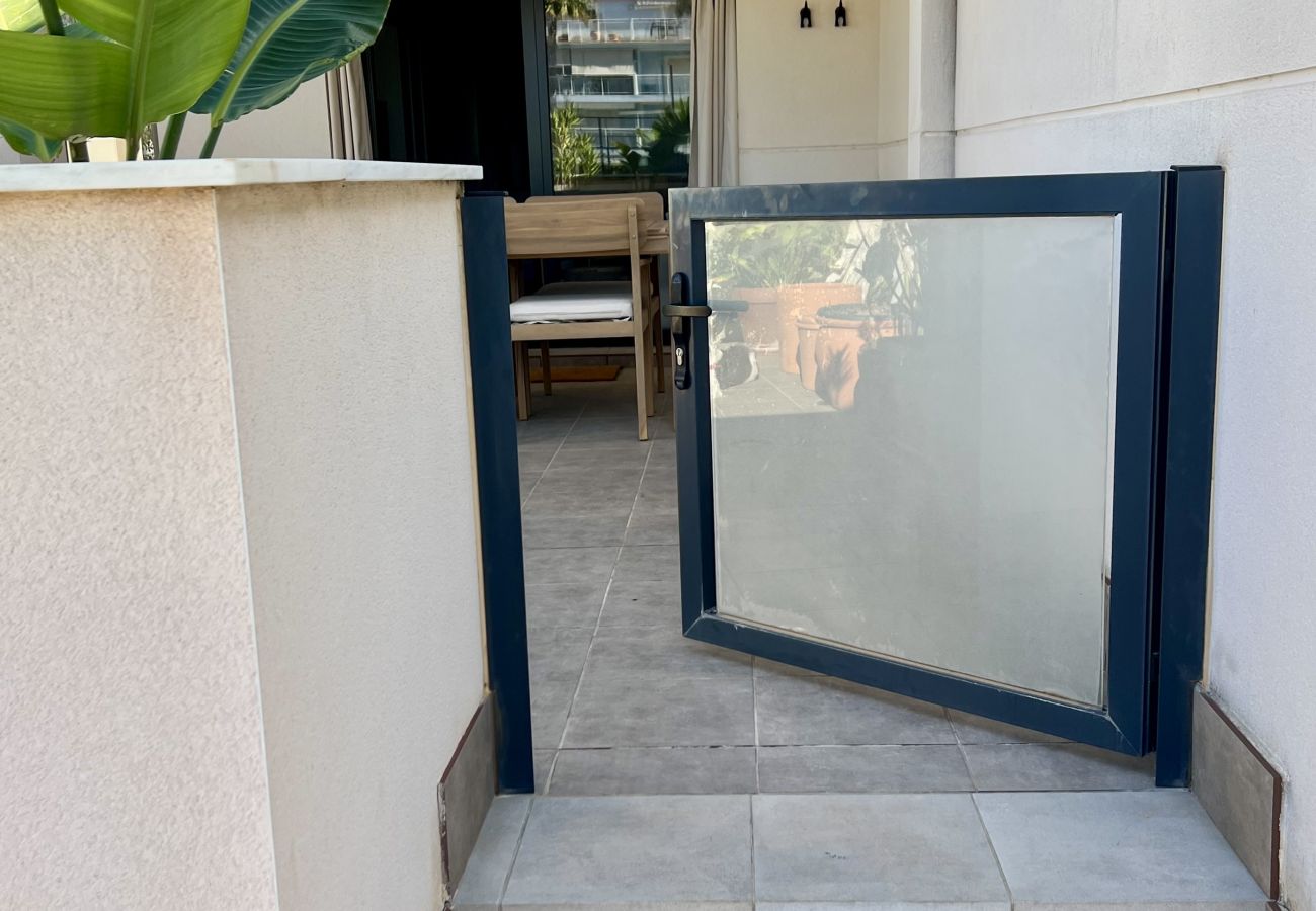 Apartamento en Denia - 160 Mar Jónica