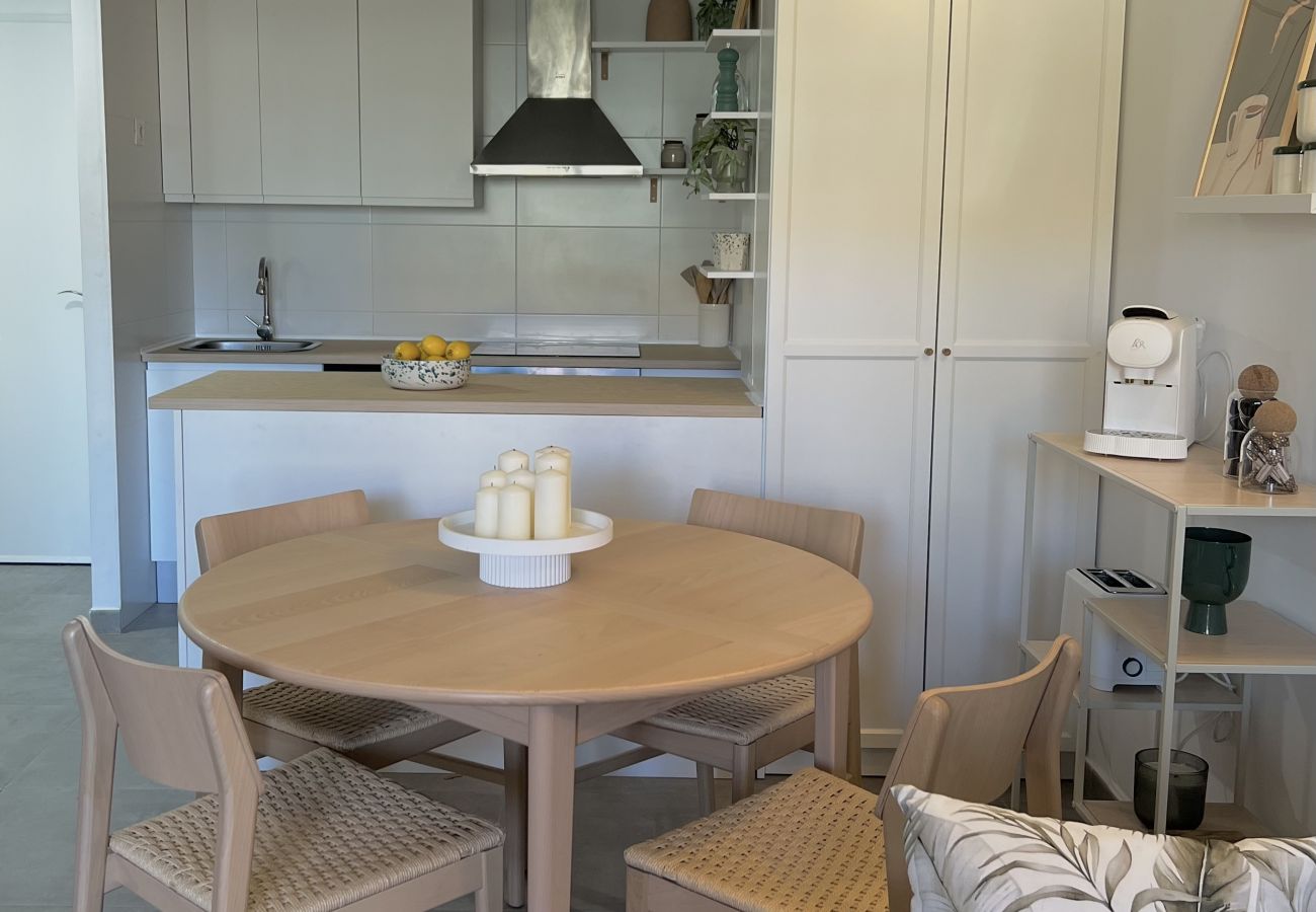 Apartamento en Denia - 160 Mar Jónica