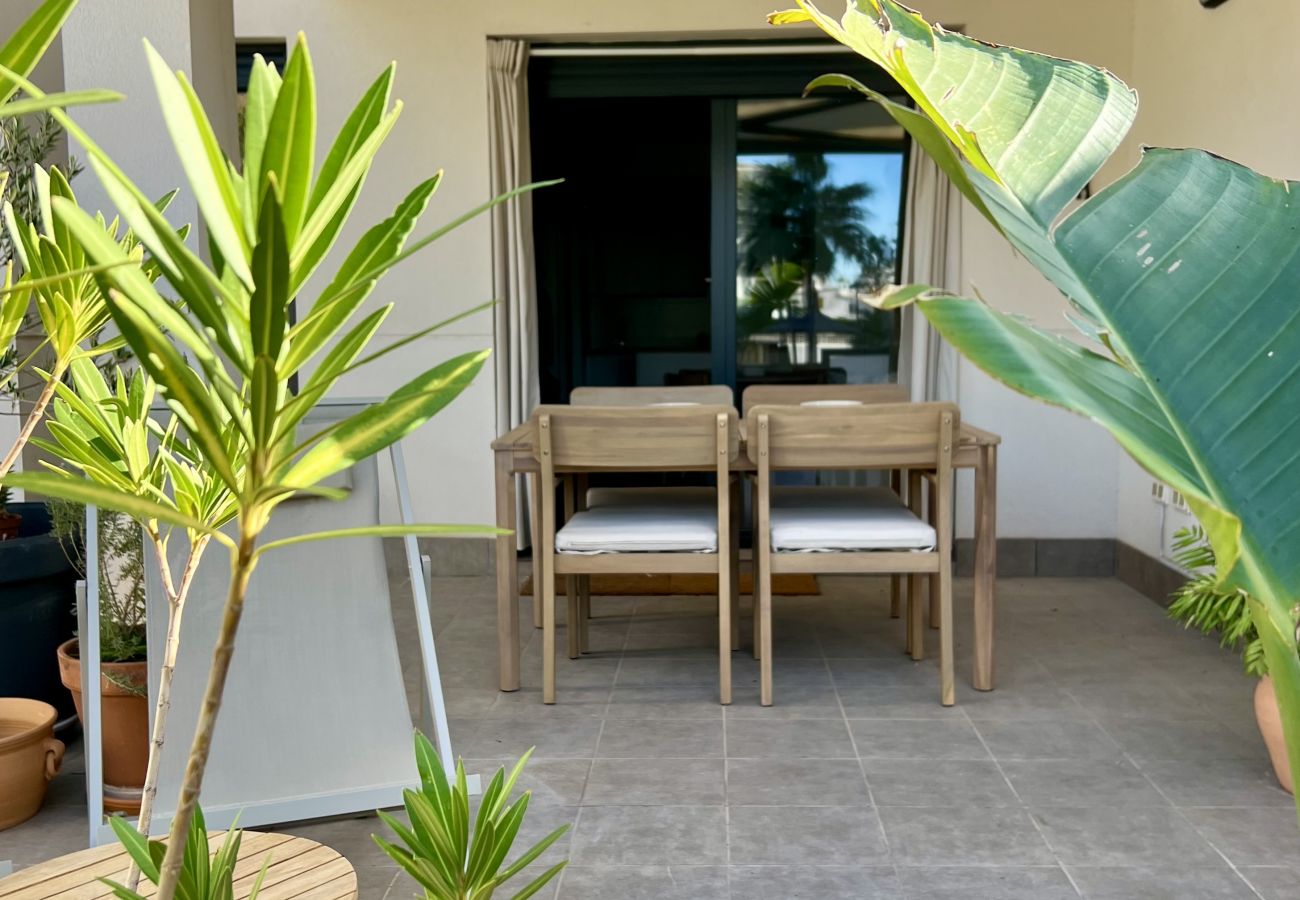 Apartamento en Denia - 160 Mar Jónica