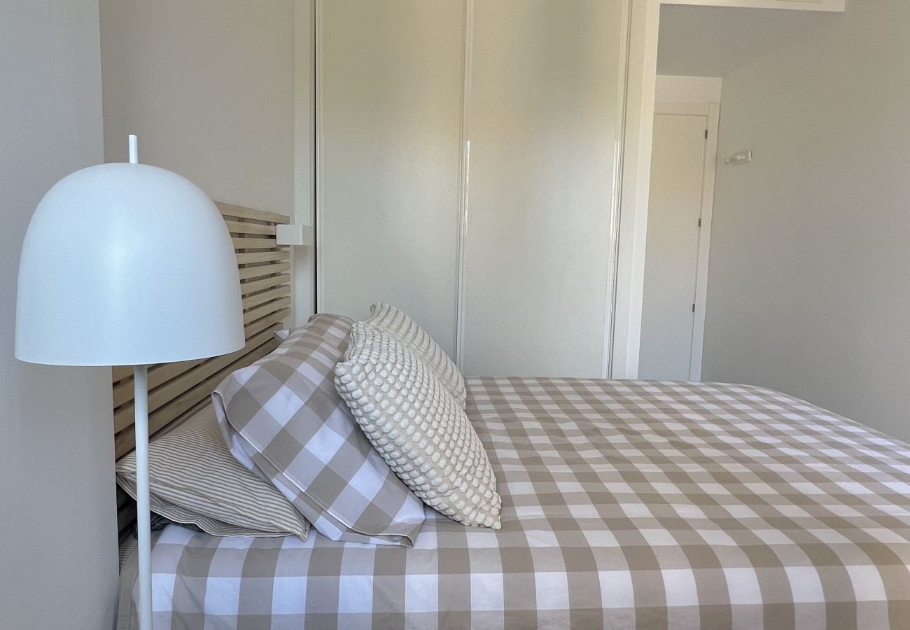 Apartamento en Denia - 160 Mar Jónica