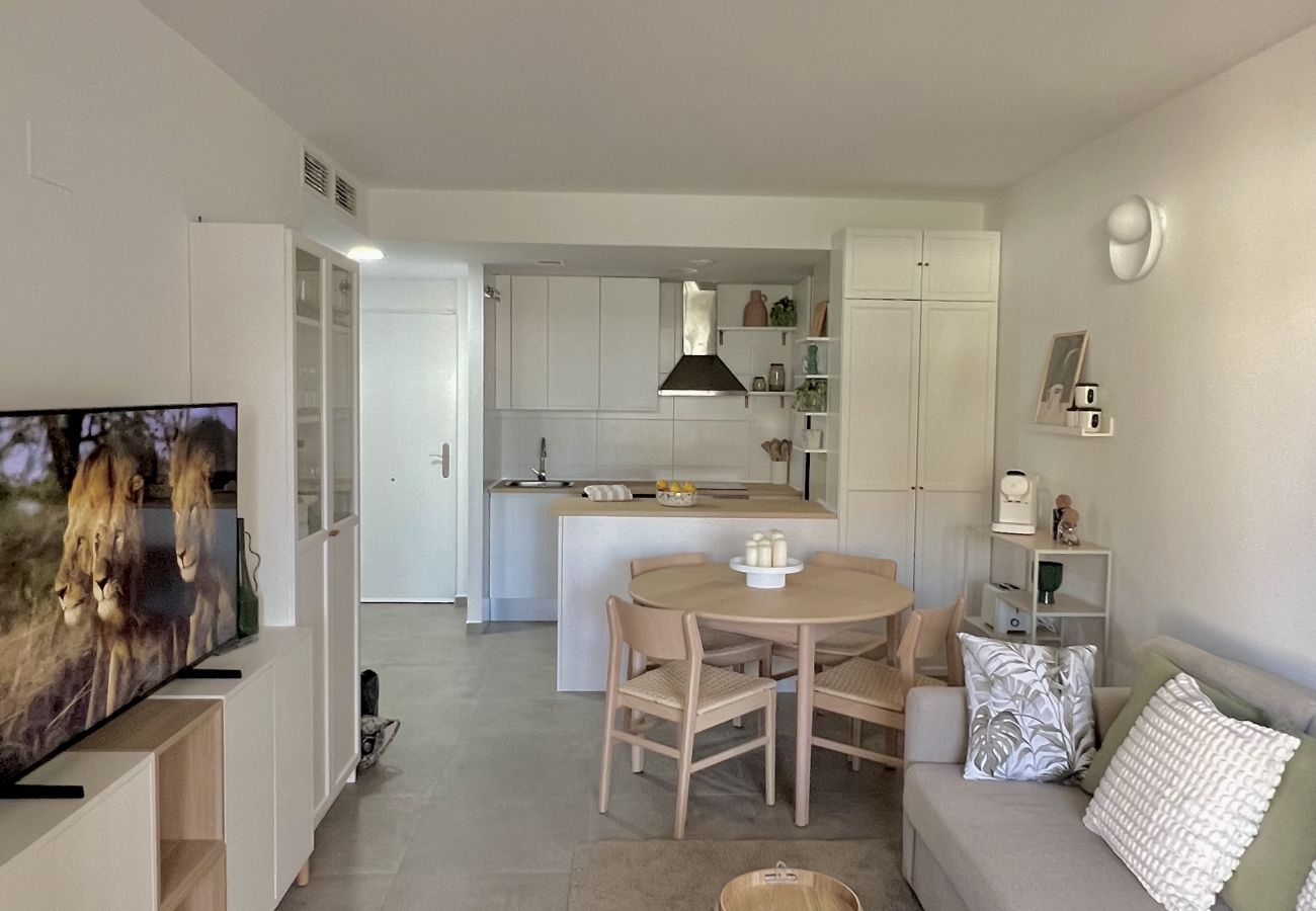 Apartamento en Denia - 160 Mar Jónica