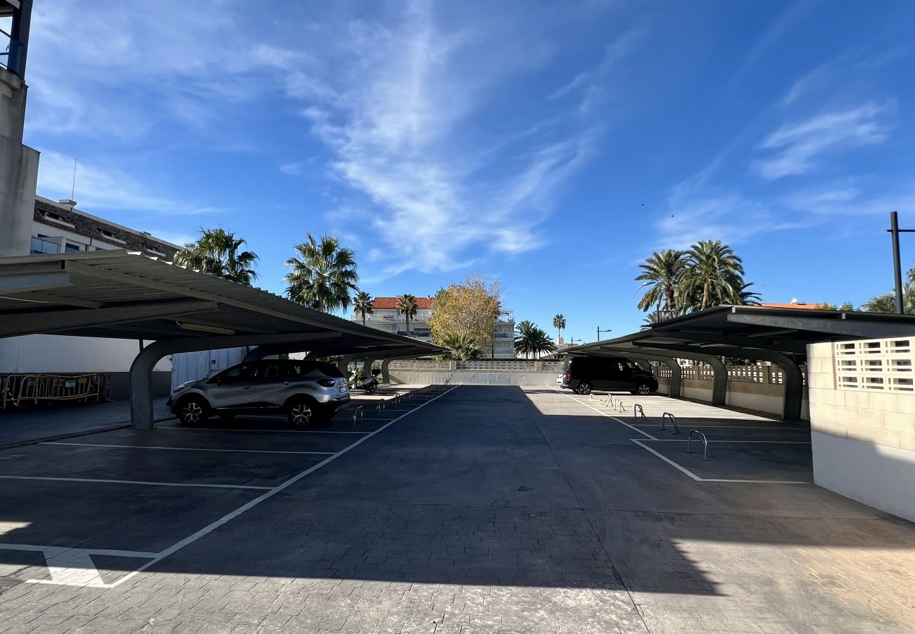 Apartamento en Denia - 160 Mar Jónica