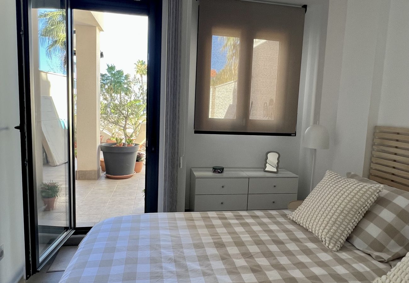 Apartamento en Denia - 160 Mar Jónica