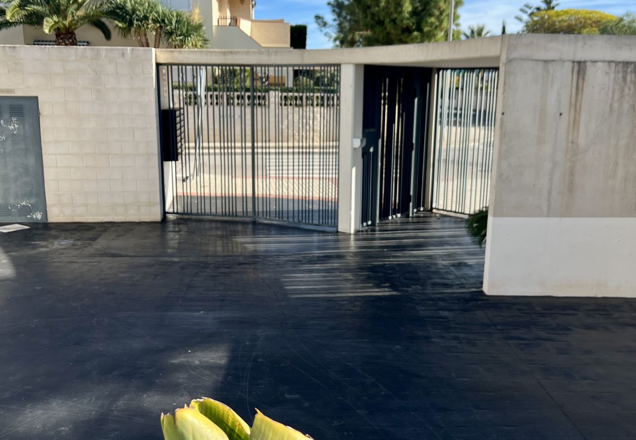 Apartamento en Denia - 160 Mar Jónica