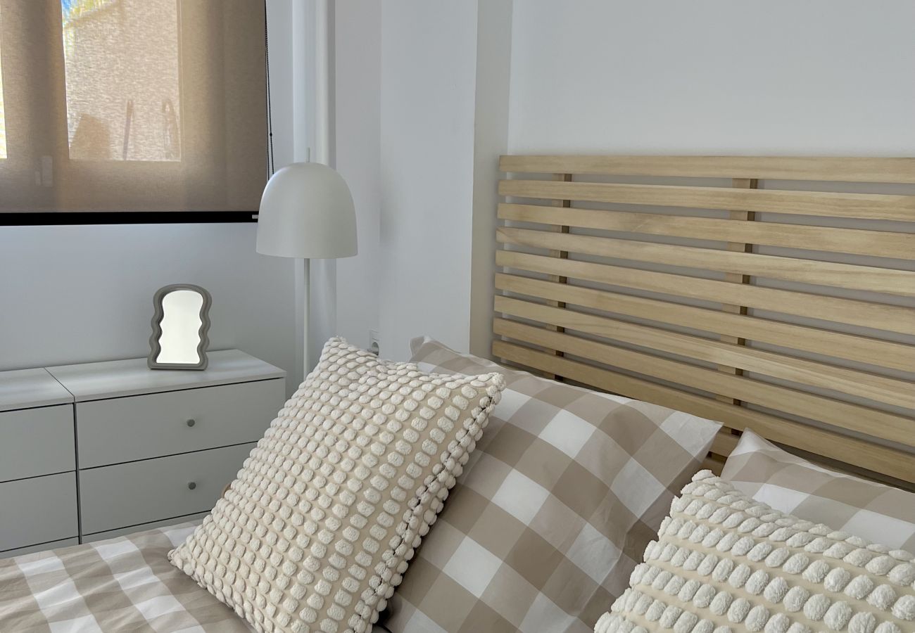 Apartamento en Denia - 160 Mar Jónica