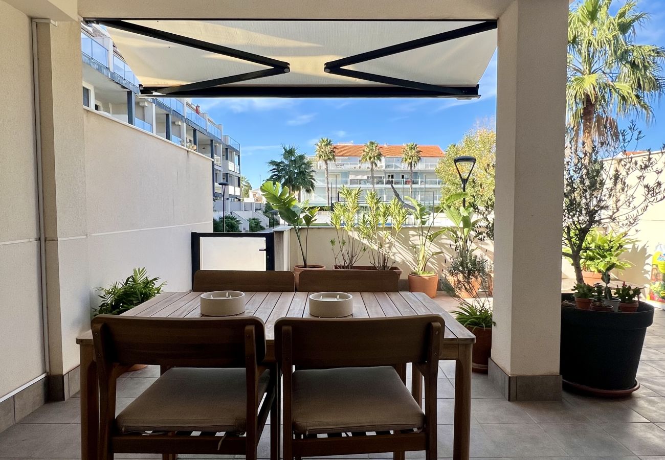 Apartamento en Denia - 160 Mar Jónica