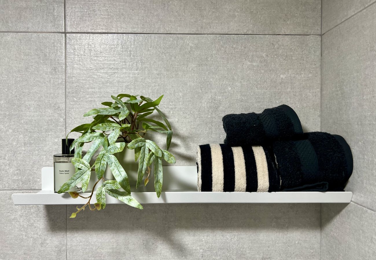 Apartamento en Denia - 160 Mar Jónica