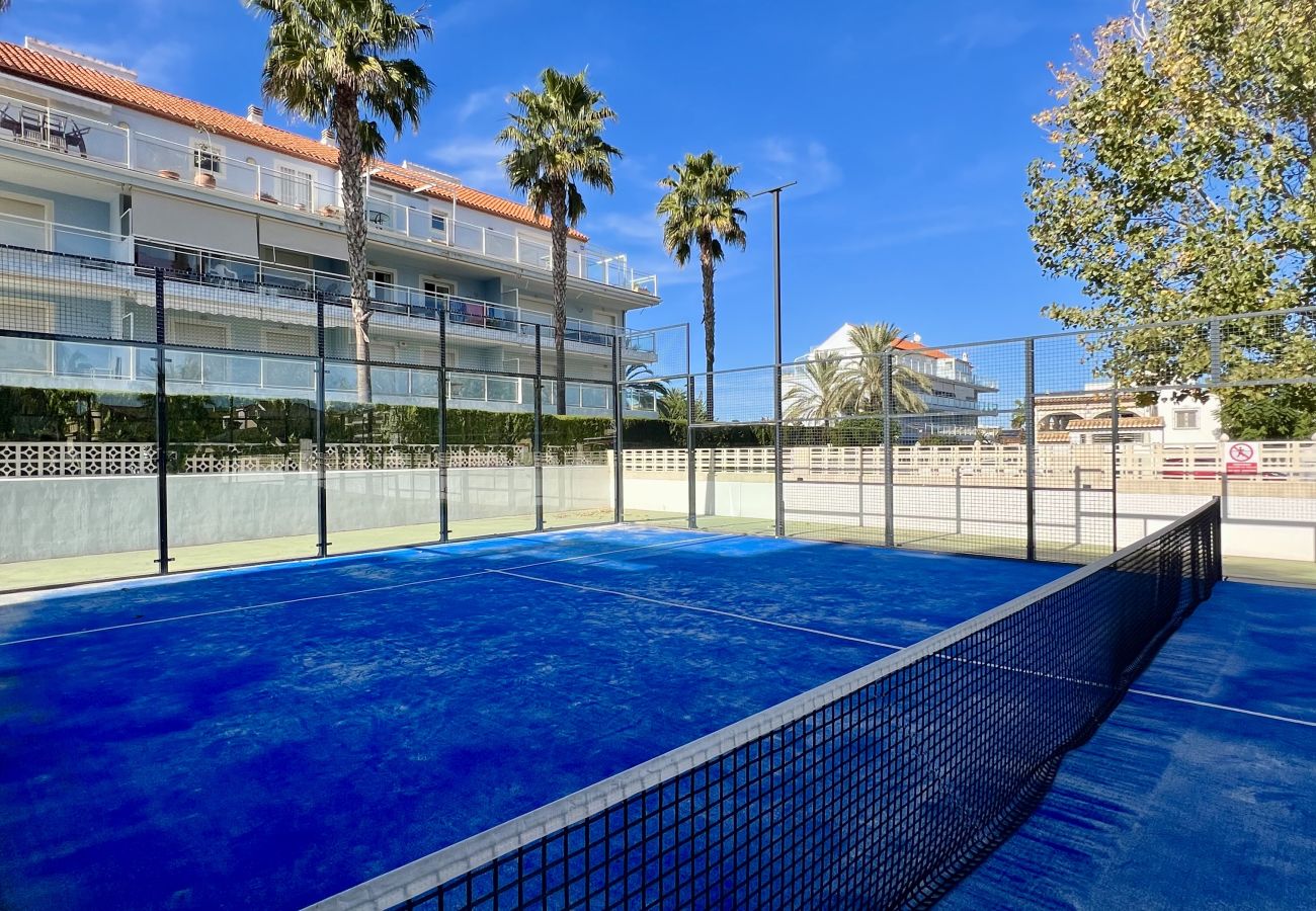 Apartamento en Denia - 160 Mar Jónica