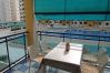 Apartamento en Playa de Gandía - 1.Devesa Park bl. I esc II, 2º pta 4
